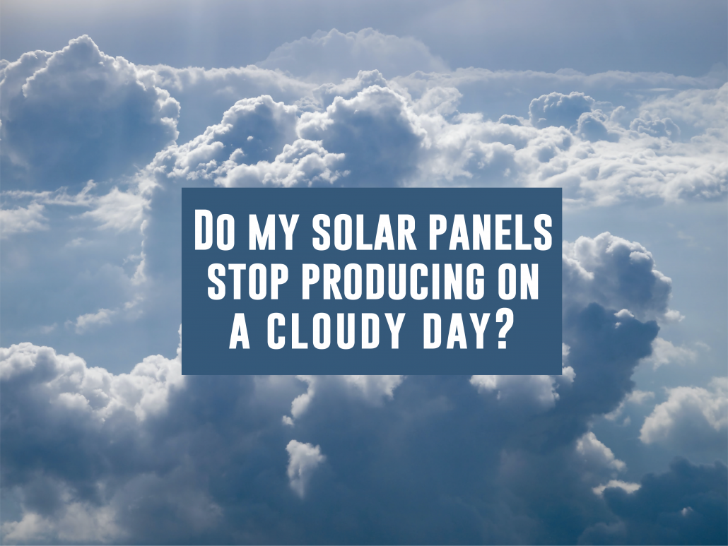 Indirect Sunlight SGE Solar